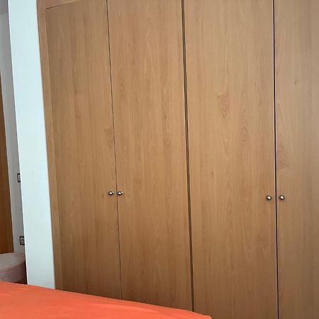 Mojacar Apartment Екстериор снимка