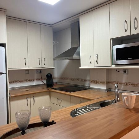 Mojacar Apartment Екстериор снимка