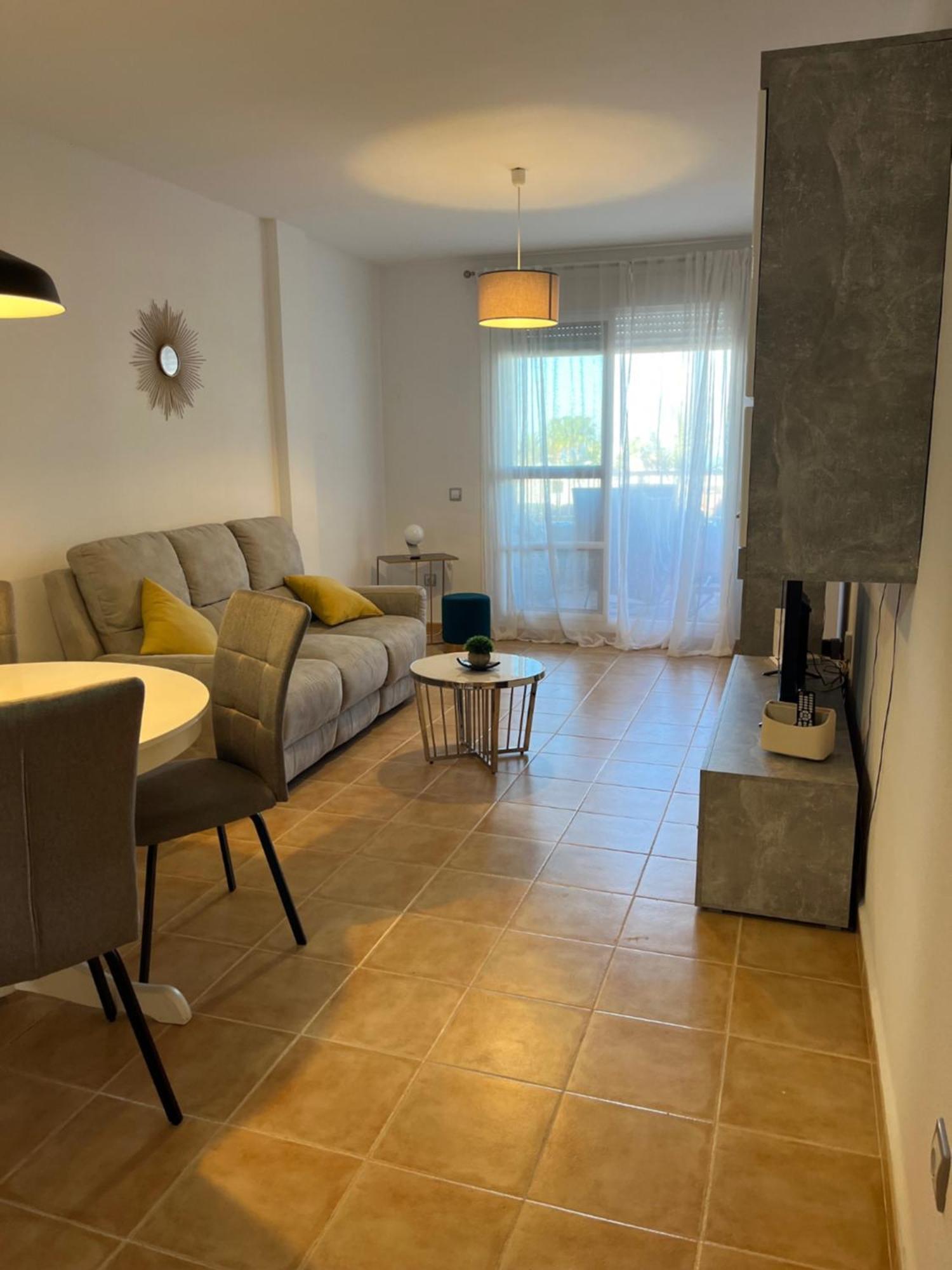 Mojacar Apartment Екстериор снимка